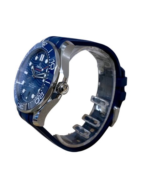 Omega Seamaster Diver 300m 210.32.42.20.03.001